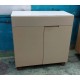 Custom lockers (70% new)
