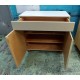 Custom lockers (70% new)
