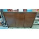 4.5 feet storage cabinet (70% new)