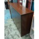4.5 feet storage cabinet (70% new)