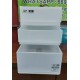 Plastic lockers (70% new)////SOLD