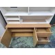 DIY Combination Cabinet(70% new)