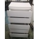 Practical five-drawer cabinet (60% new)