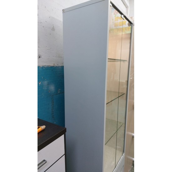 Red Apple Cabinet (70% new)