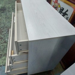 實用四桶櫃(70%新)