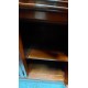 Rosewood living room cabinet/TV cabinet refurbished
