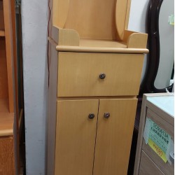 訂造神櫃(70%新)