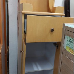 訂造神櫃(70%新)