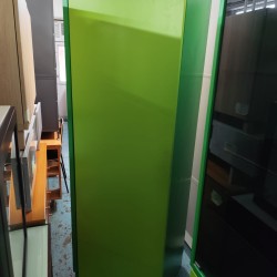 訂造趟門儲物櫃(70%新)