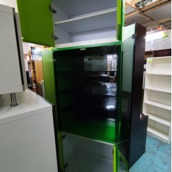 訂造儲物櫃(70%新)