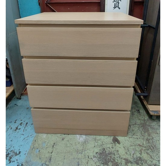新淨四桶櫃 (75%新) 己售 SOLD