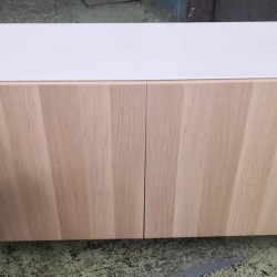 電視櫃/儲物櫃(80%新)