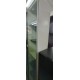 玻璃門儲物櫃 (70%新)