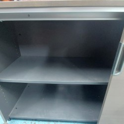 趟門文件櫃/儲物櫃(70%新) SOLD/已售