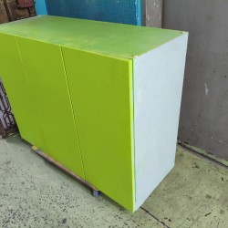 訂造儲物櫃(65%新)