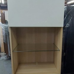 兩尺儲物櫃 (65%新)