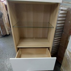 兩尺儲物櫃 (65%新)