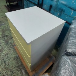 訂造床頭櫃 (70%新)