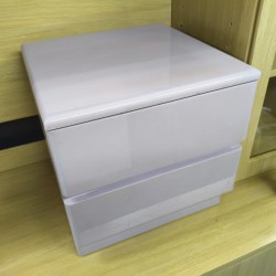 訂造床頭櫃 (70%新)