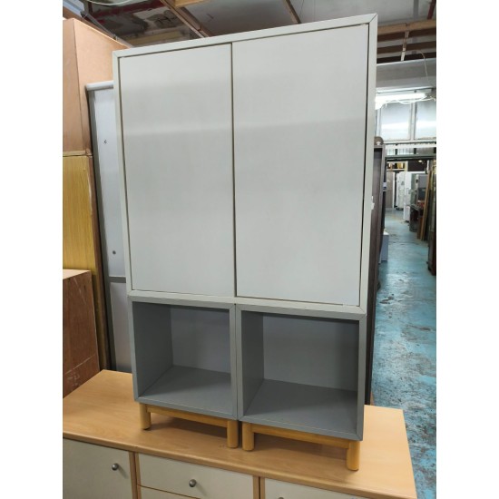 特色儲物櫃(70%新)