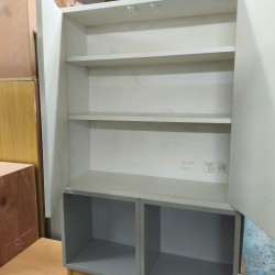 特色儲物櫃(70%新)