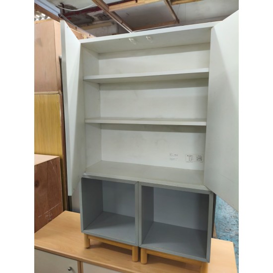 特色儲物櫃(70%新)