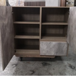 夾板儲物櫃(75%新)