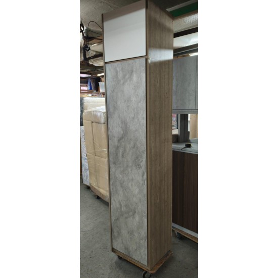 訂造高身櫃(80%新)