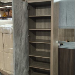 訂造高身櫃(80%新)