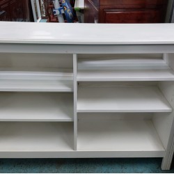 四呎電視櫃/層架 (70%新) 