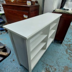 四呎電視櫃/層架 (70%新) 