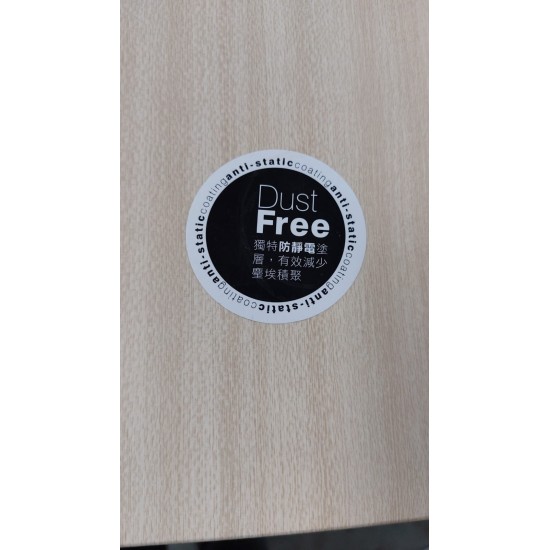 實用四桶櫃 (75%新) 