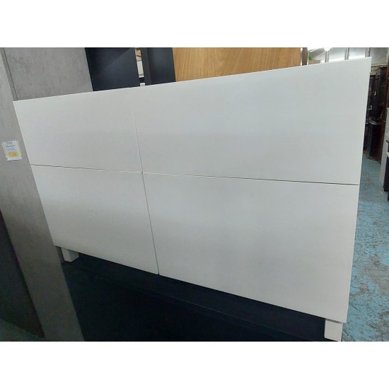 四呎電視櫃/儲物櫃(70%新)