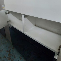 四呎電視櫃/儲物櫃(70%新)