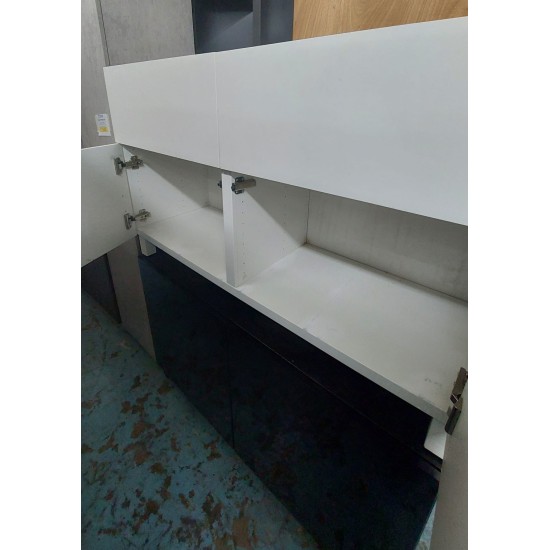 四呎電視櫃/儲物櫃(70%新)