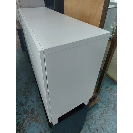 四呎電視櫃/儲物櫃(70%新)