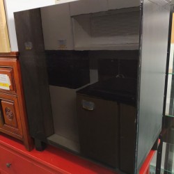 兩尺儲物櫃(70%新)