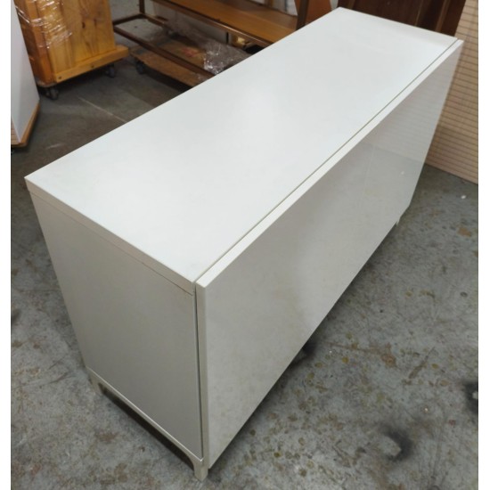 四呎電視櫃/儲物櫃(80%新)