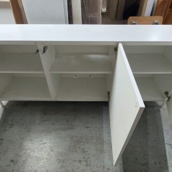 六尺儲物櫃(70%新)