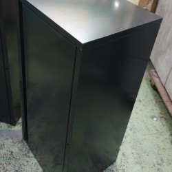 實用鐵櫃(70%新)