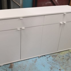 靚白廳櫃 (80%新)