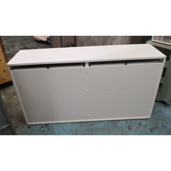 靚白廳櫃 (80%新)