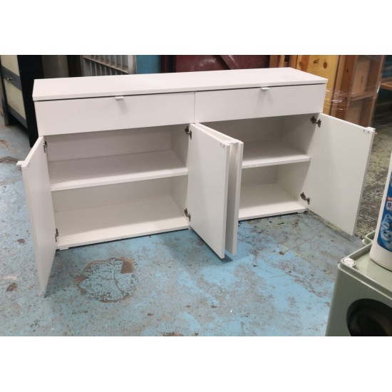 靚白廳櫃 (80%新)