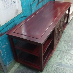 五呎花利電視櫃