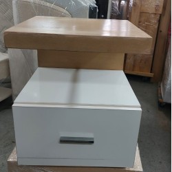 訂造床頭櫃 (65%新)