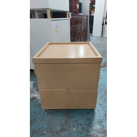 訂造床頭櫃 (70%新)