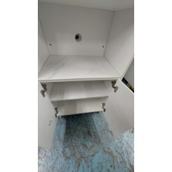 高身儲物櫃 (70%新) 己售 SOLD