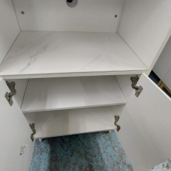 高身儲物櫃 (70%新) 己售 SOLD