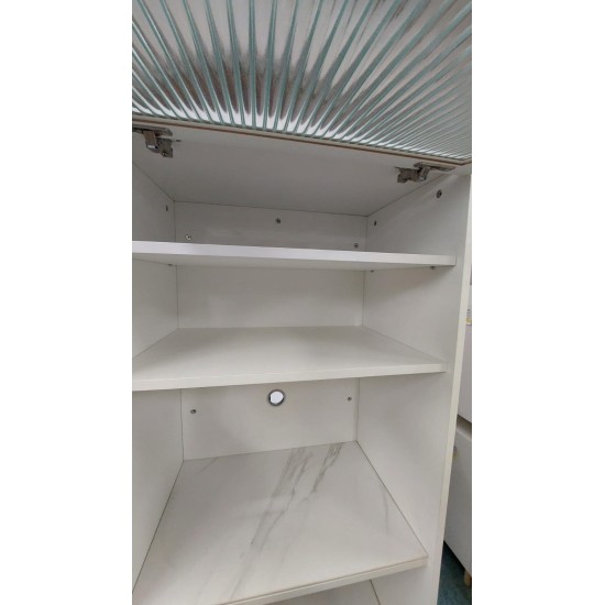 高身儲物櫃 (70%新) 己售 SOLD