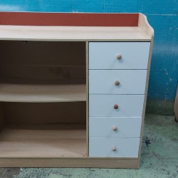 三尺儲物櫃(70%新)